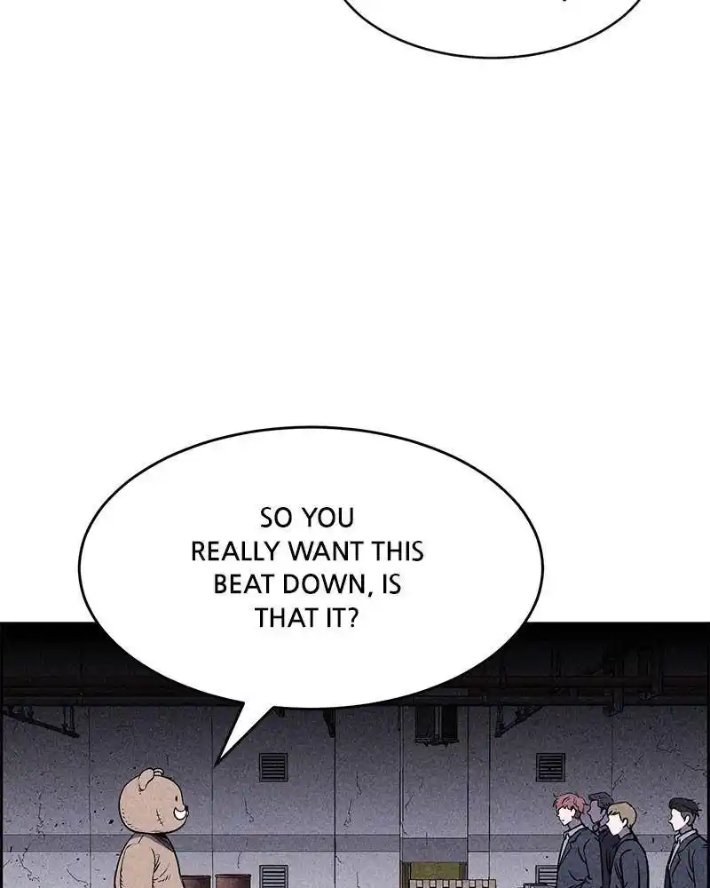 Flawed Almighty Chapter 11