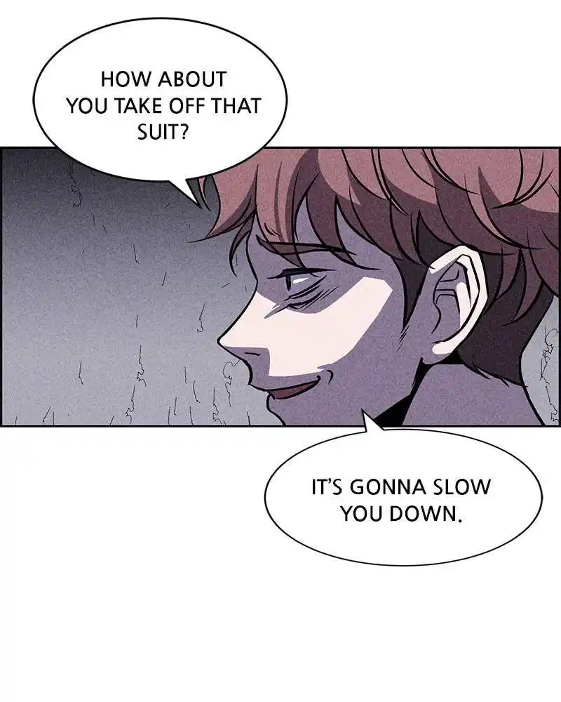 Flawed Almighty Chapter 11