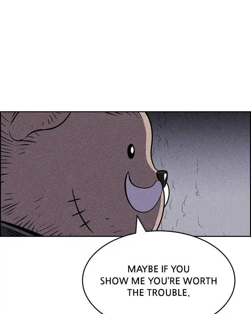 Flawed Almighty Chapter 11