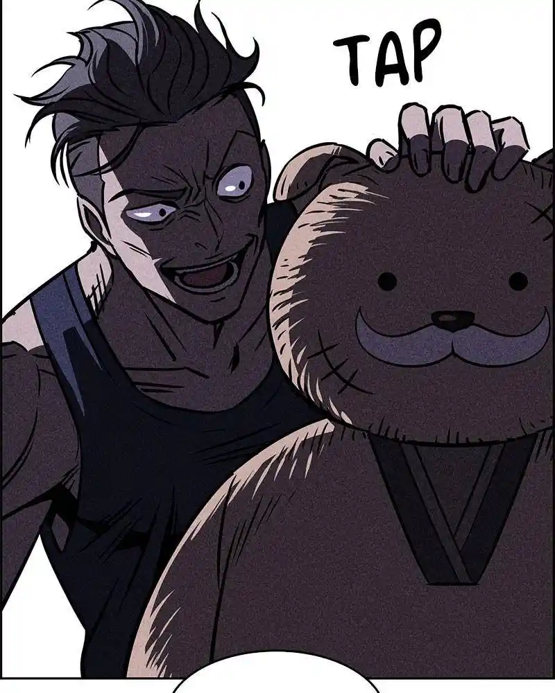 Flawed Almighty Chapter 11