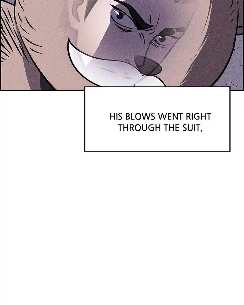 Flawed Almighty Chapter 11