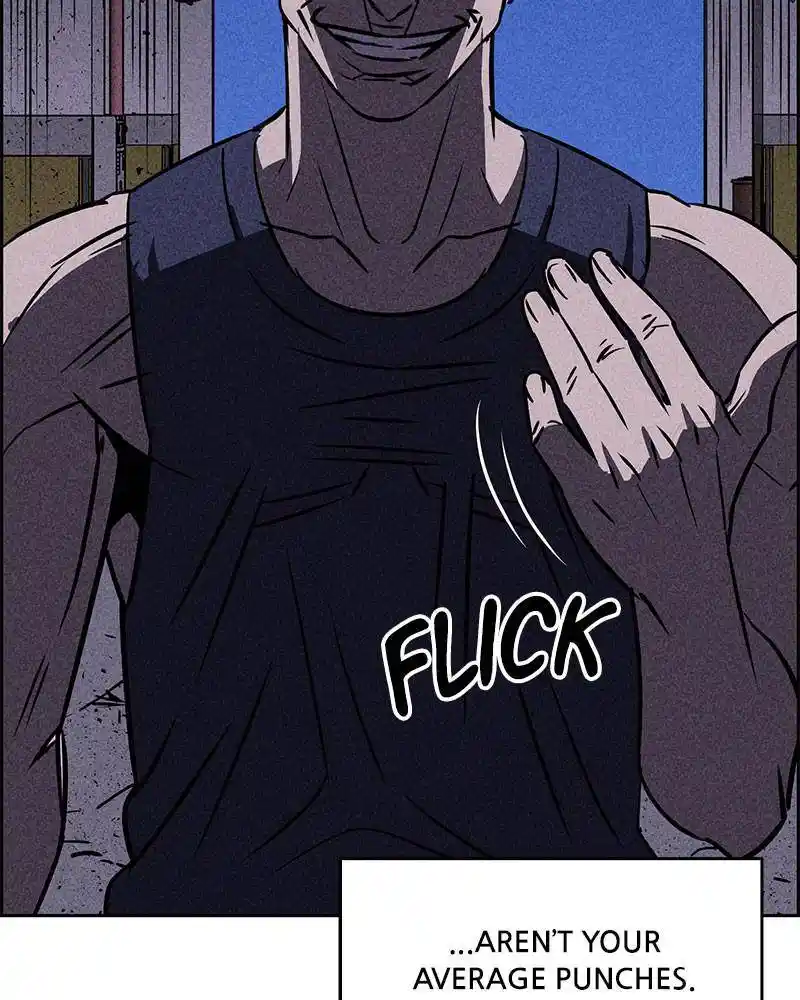 Flawed Almighty Chapter 11