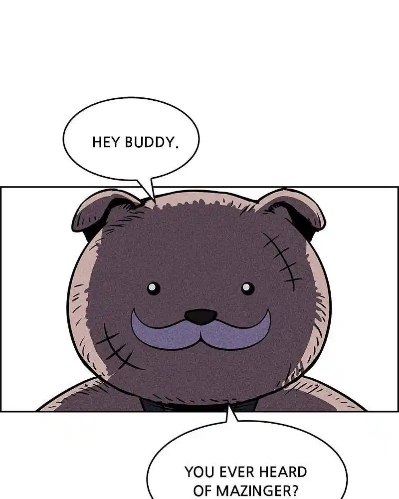 Flawed Almighty Chapter 11