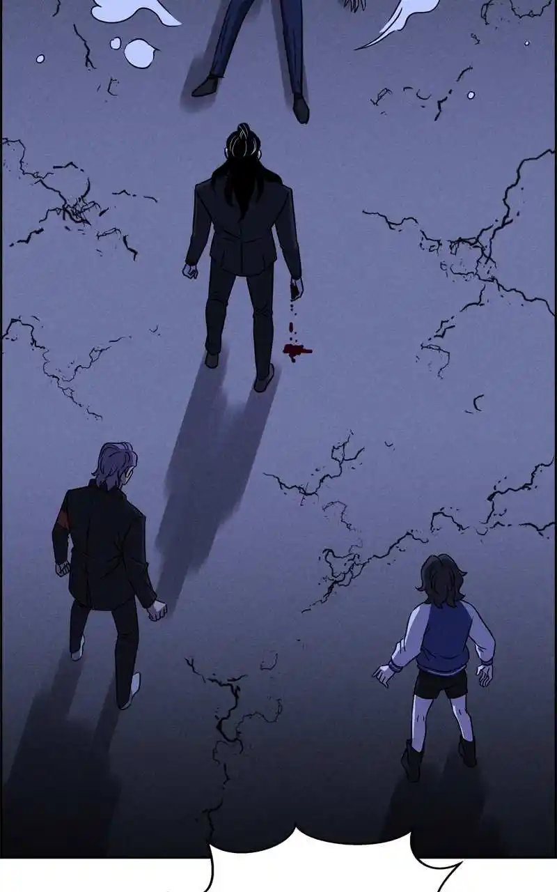 Flawed Almighty Chapter 111