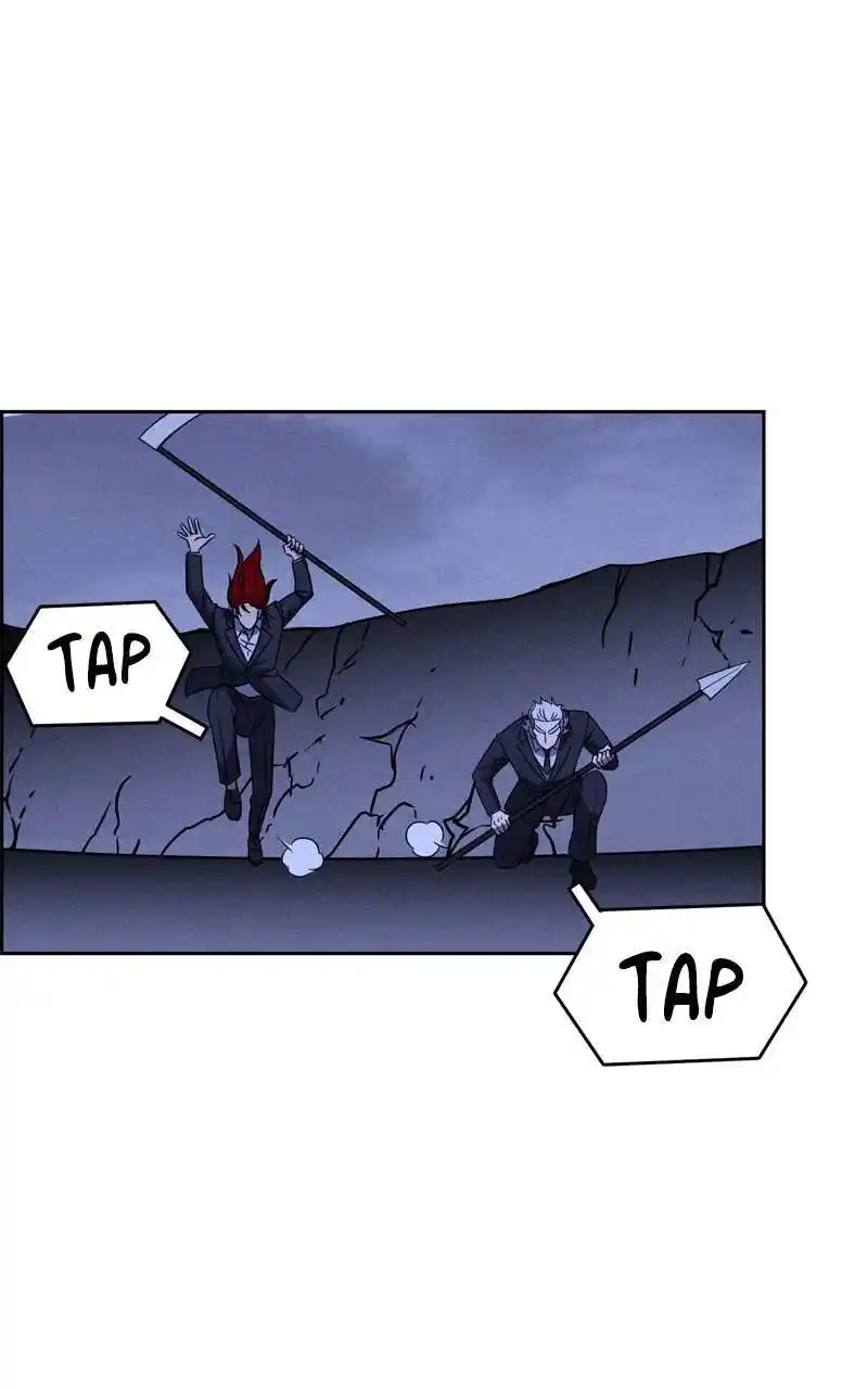 Flawed Almighty Chapter 111