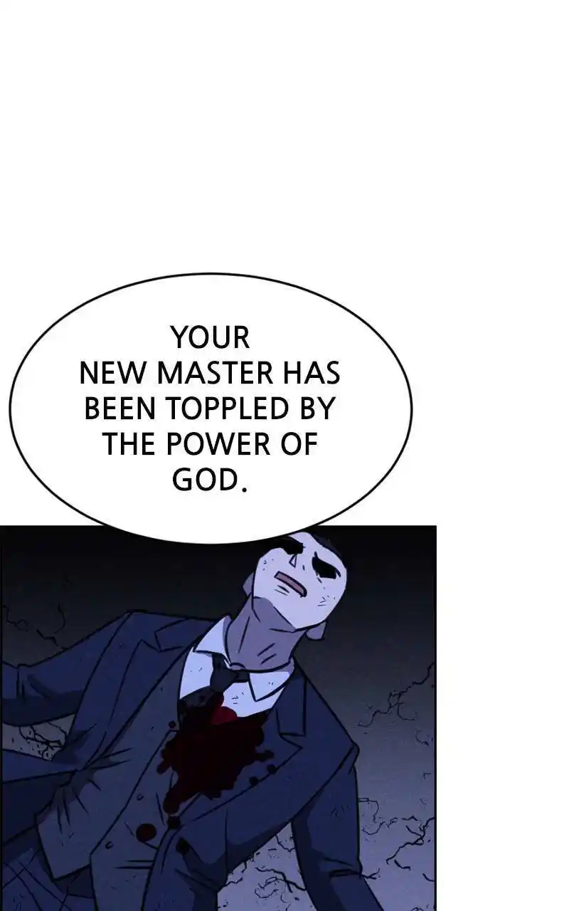 Flawed Almighty Chapter 111