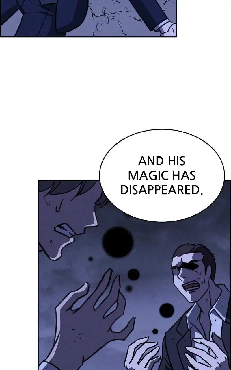 Flawed Almighty Chapter 111