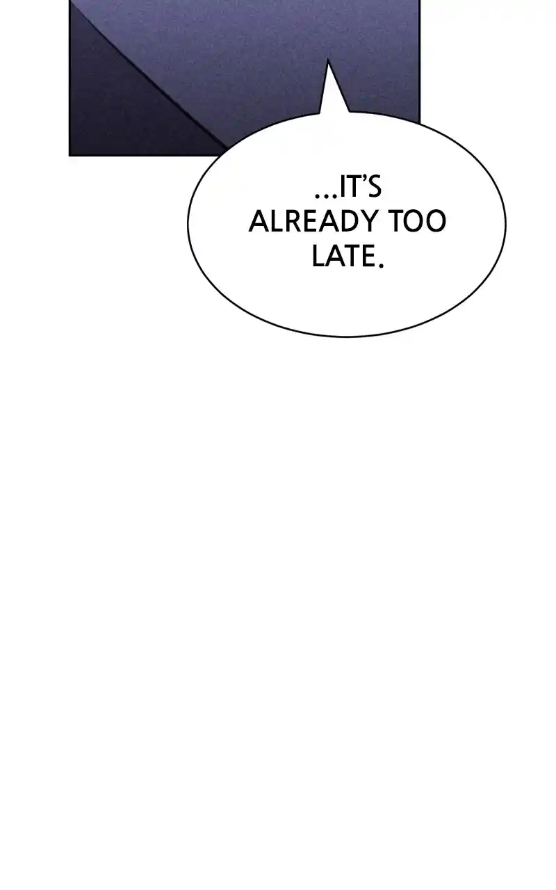 Flawed Almighty Chapter 111