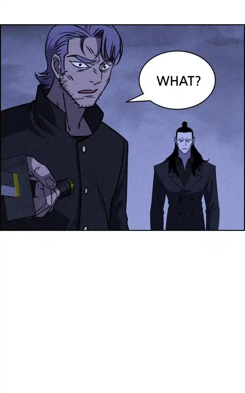 Flawed Almighty Chapter 111