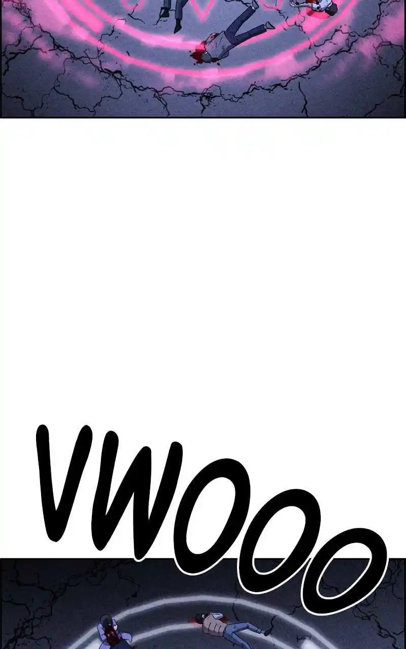 Flawed Almighty Chapter 111