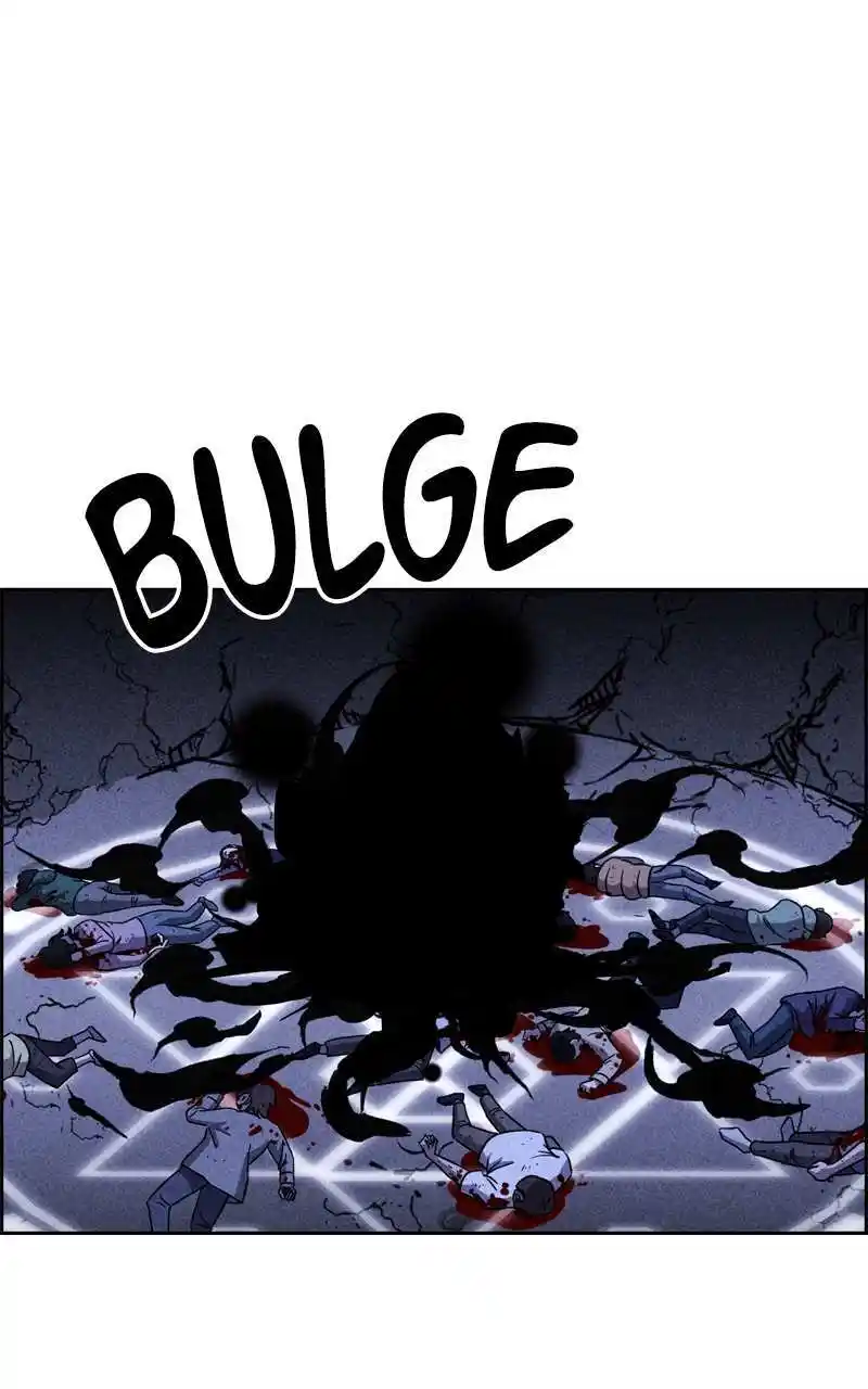 Flawed Almighty Chapter 111