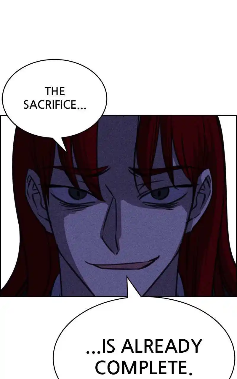 Flawed Almighty Chapter 111