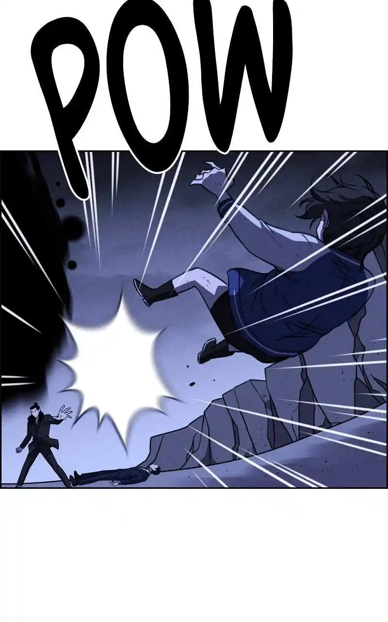 Flawed Almighty Chapter 111