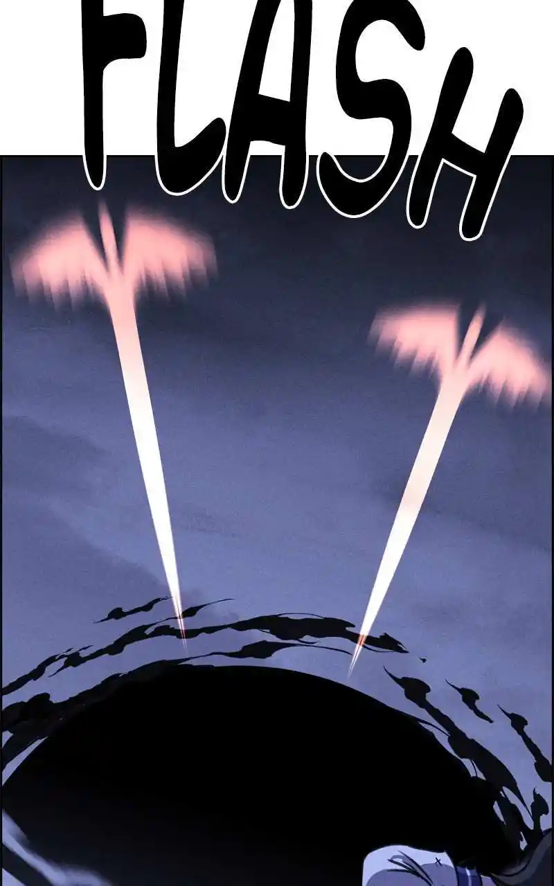 Flawed Almighty Chapter 111