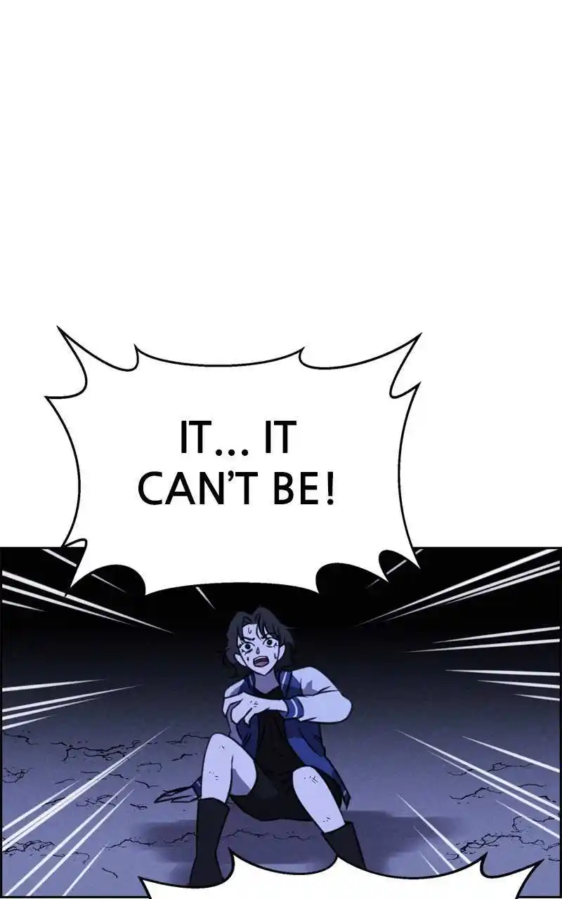 Flawed Almighty Chapter 111