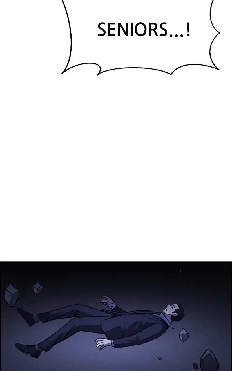 Flawed Almighty Chapter 111