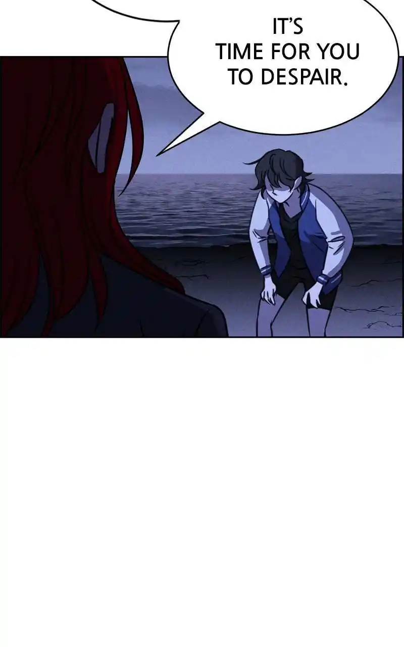 Flawed Almighty Chapter 111