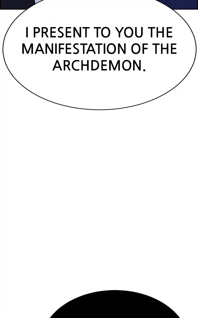 Flawed Almighty Chapter 111