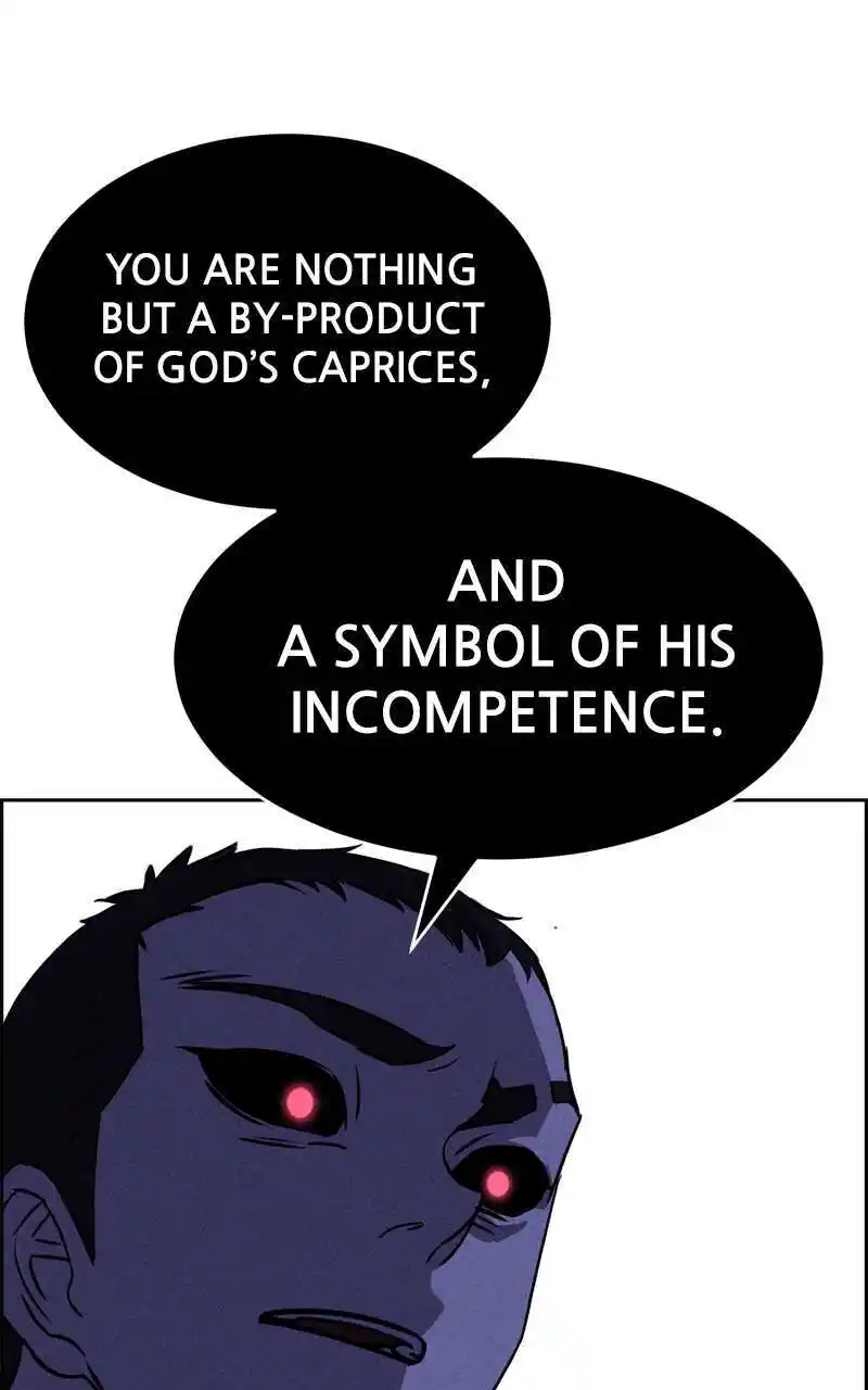Flawed Almighty Chapter 111