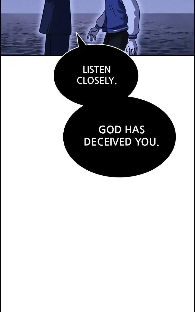 Flawed Almighty Chapter 111