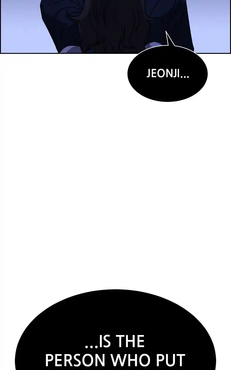 Flawed Almighty Chapter 111