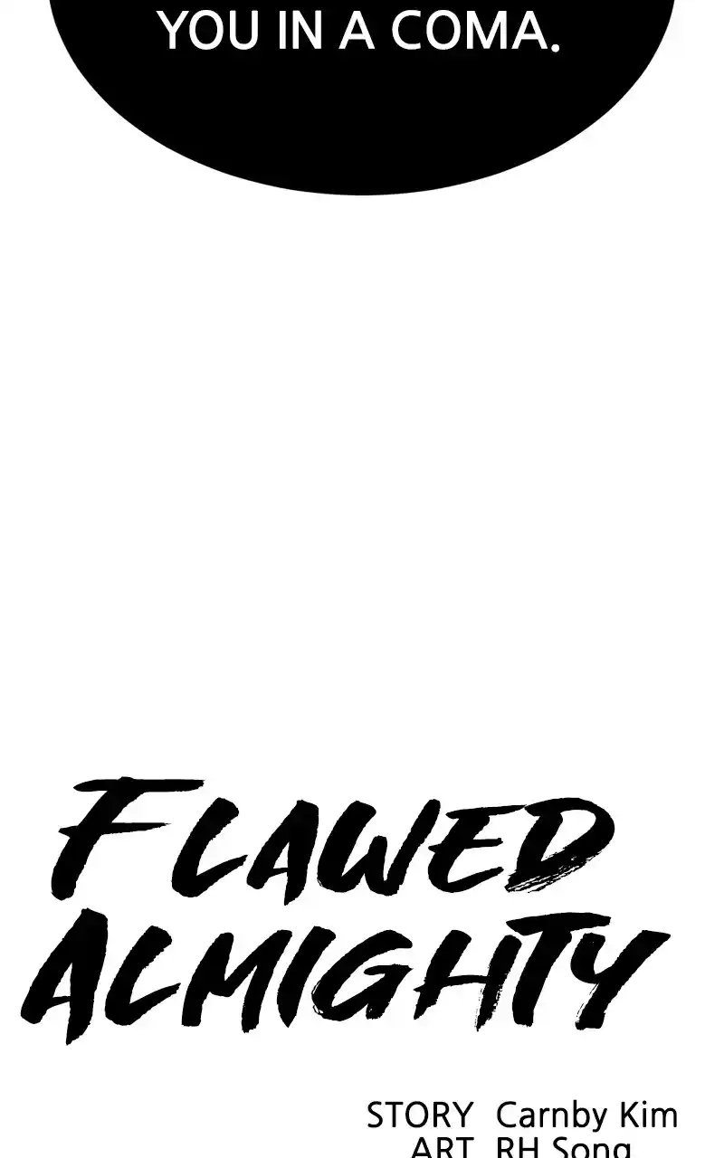 Flawed Almighty Chapter 111