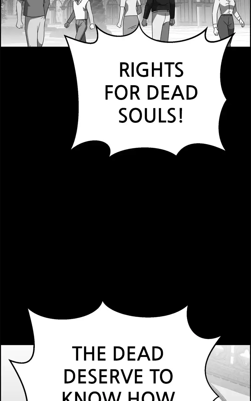 Flawed Almighty Chapter 111