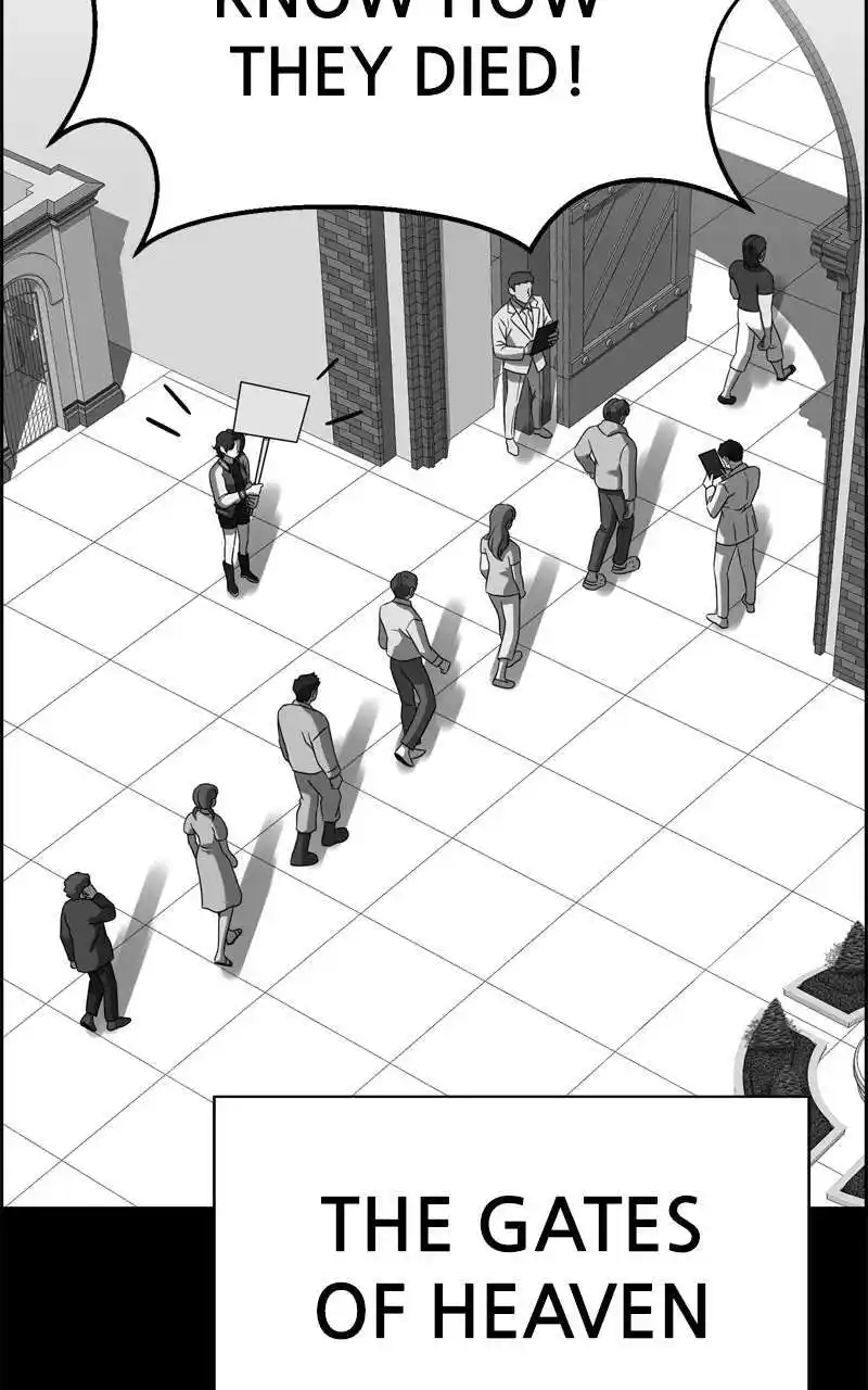 Flawed Almighty Chapter 111