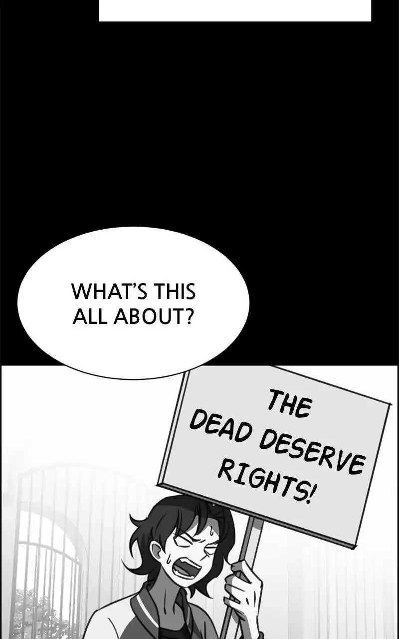 Flawed Almighty Chapter 111