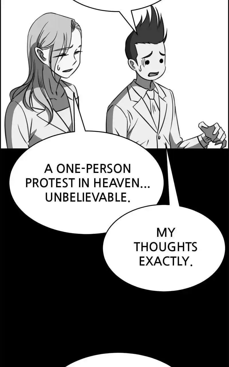 Flawed Almighty Chapter 111