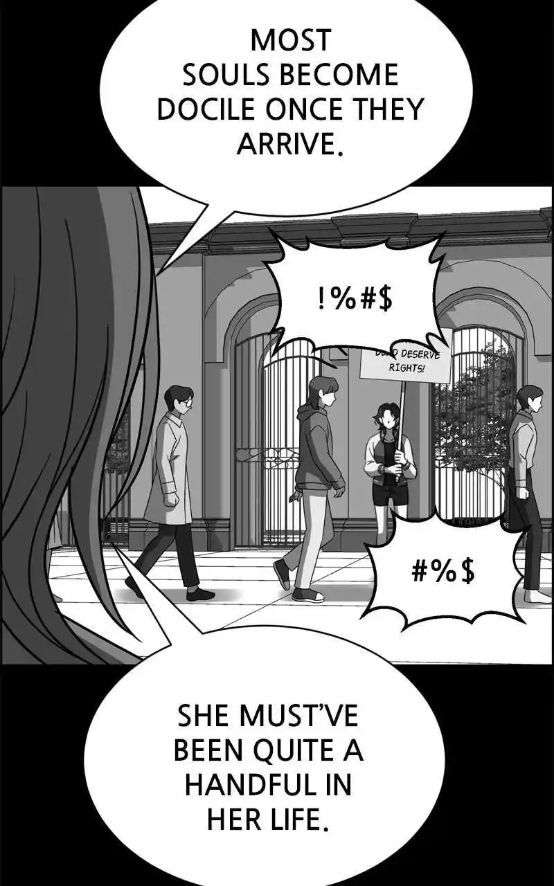 Flawed Almighty Chapter 111