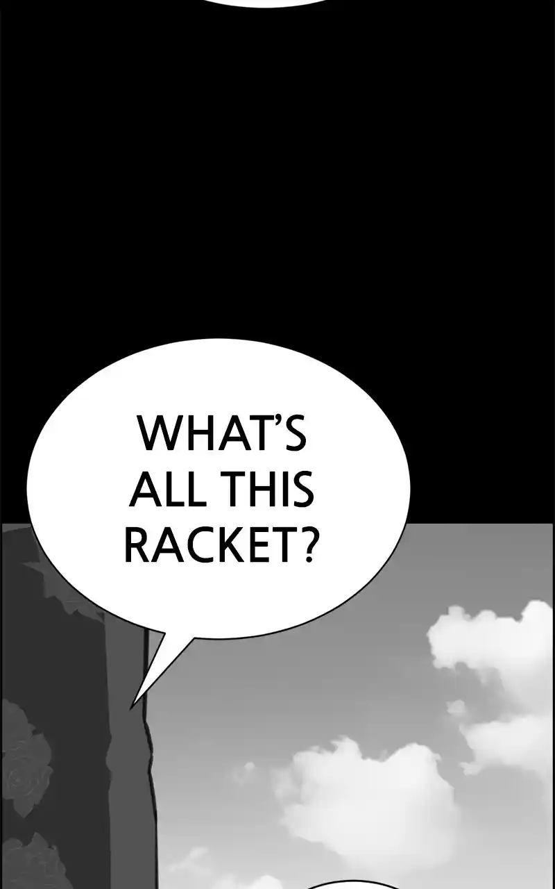 Flawed Almighty Chapter 111