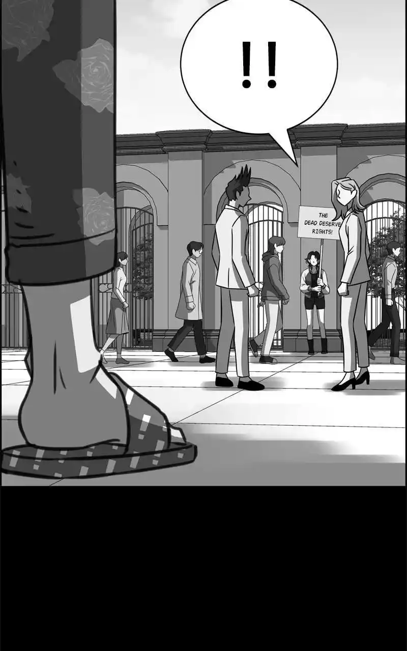 Flawed Almighty Chapter 111