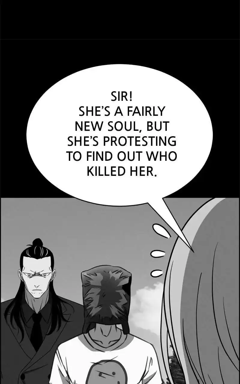 Flawed Almighty Chapter 111