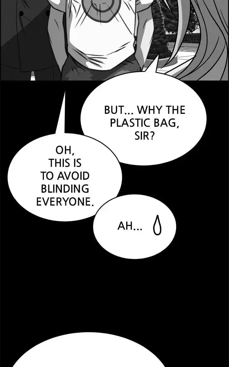 Flawed Almighty Chapter 111