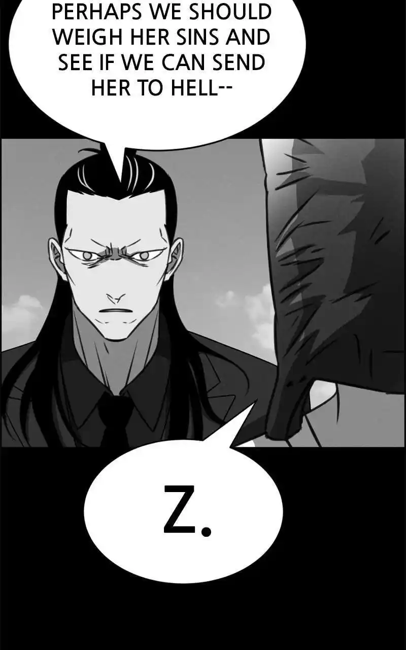 Flawed Almighty Chapter 111