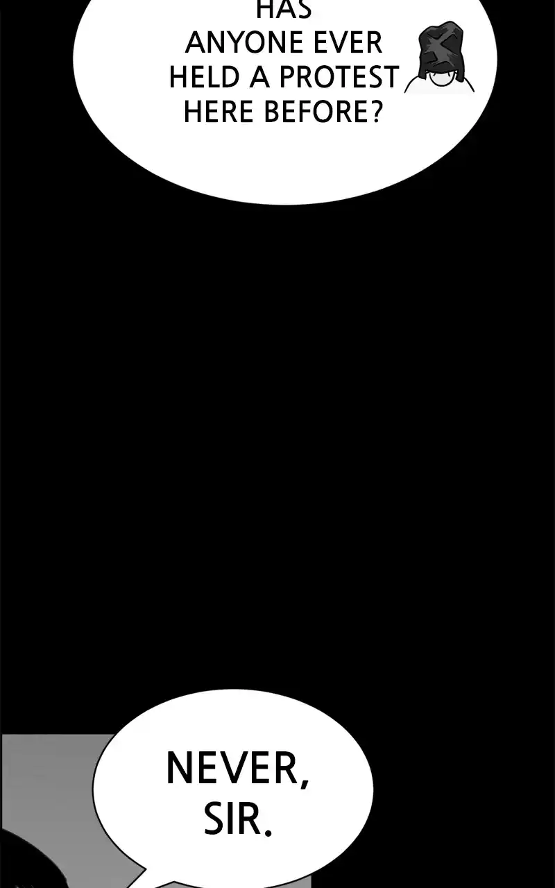 Flawed Almighty Chapter 111