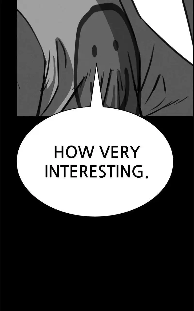 Flawed Almighty Chapter 111