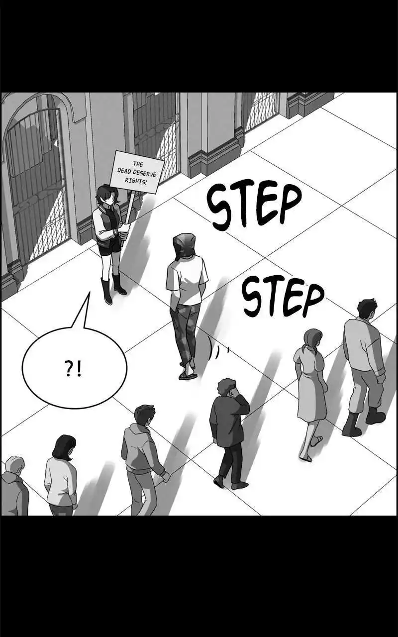 Flawed Almighty Chapter 111