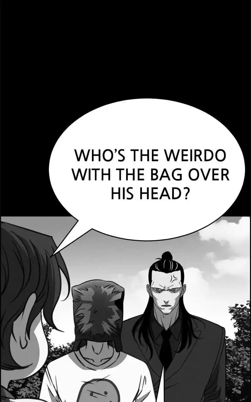 Flawed Almighty Chapter 111