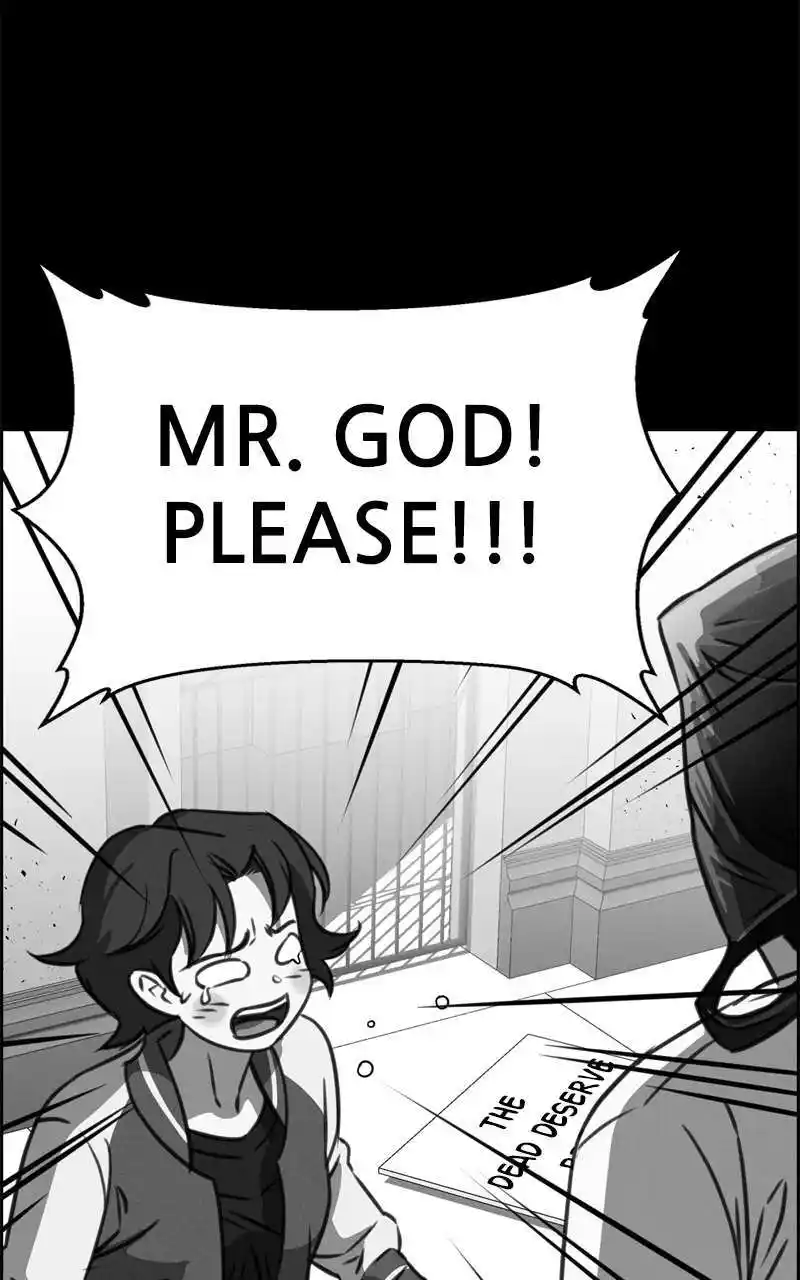 Flawed Almighty Chapter 111