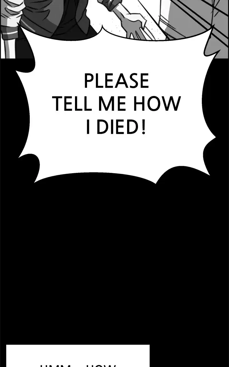 Flawed Almighty Chapter 111