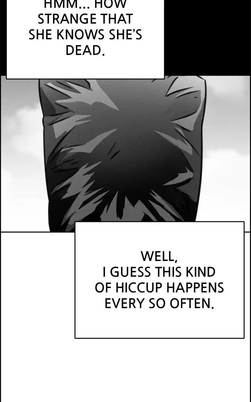 Flawed Almighty Chapter 111