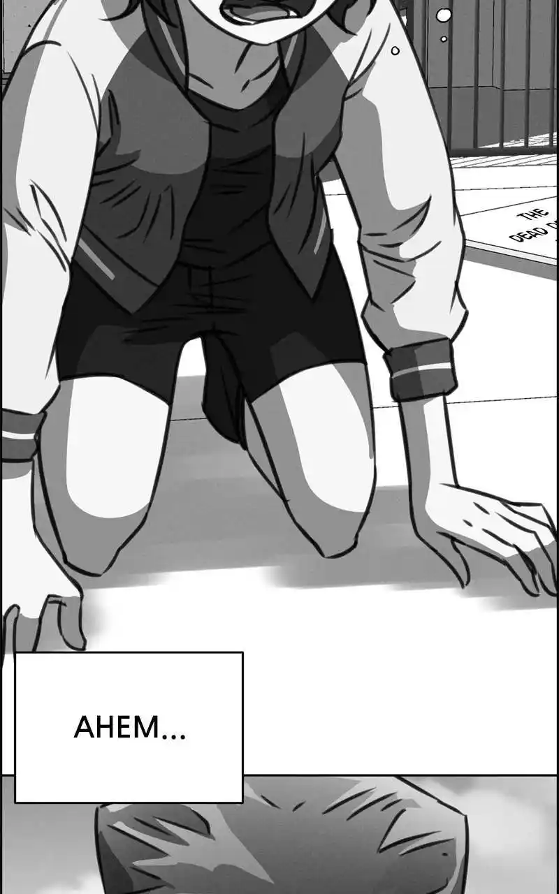 Flawed Almighty Chapter 111