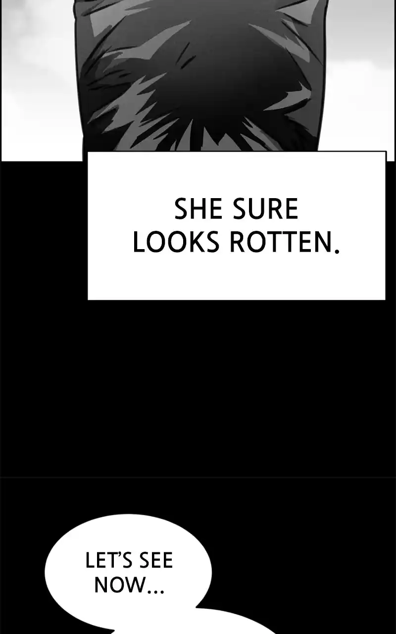 Flawed Almighty Chapter 111