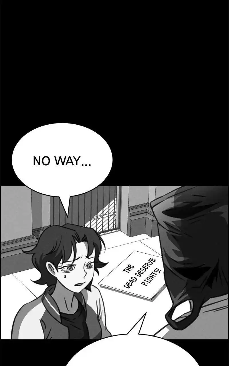 Flawed Almighty Chapter 111