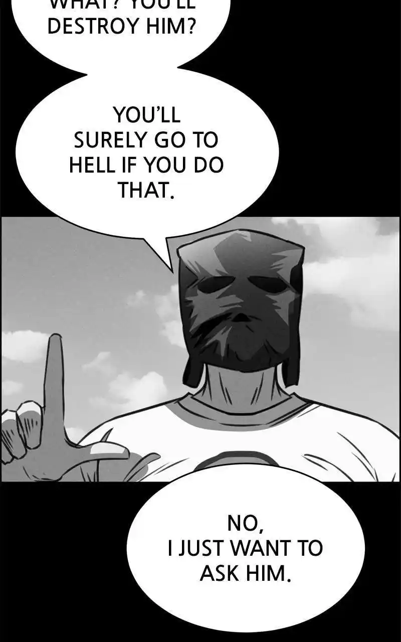 Flawed Almighty Chapter 111