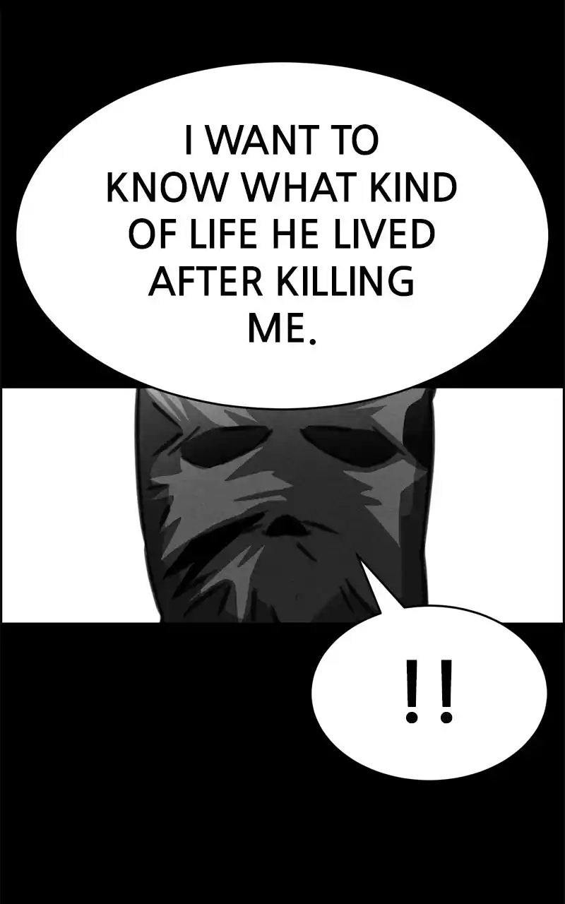 Flawed Almighty Chapter 111