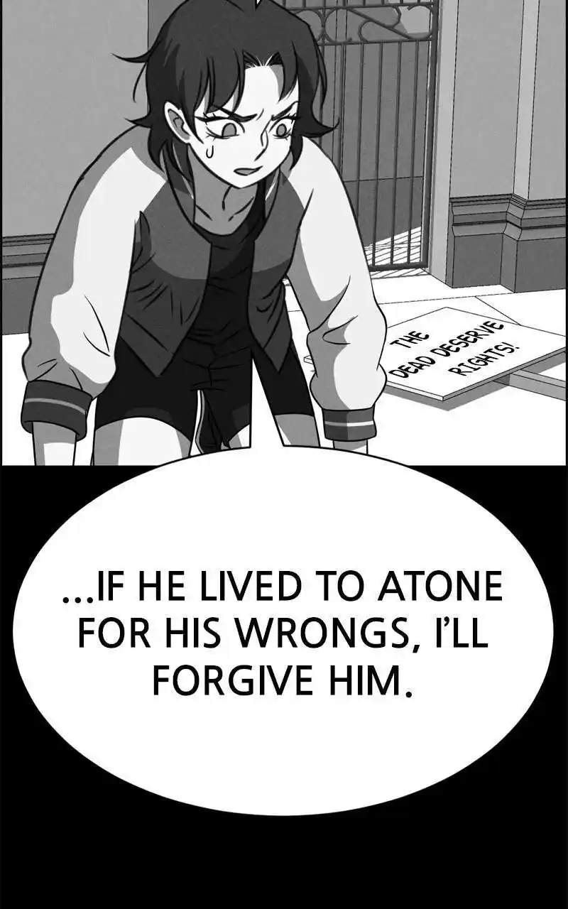 Flawed Almighty Chapter 111