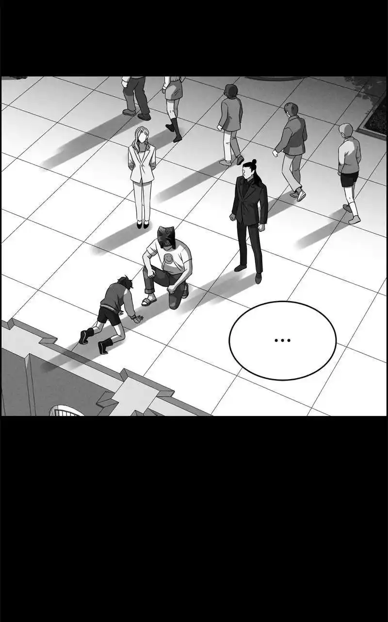 Flawed Almighty Chapter 111